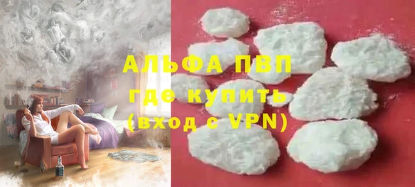 молекула духа Гусев