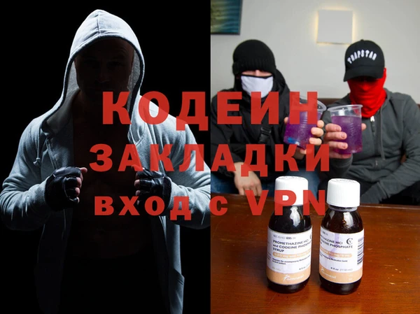 молекула духа Гусев
