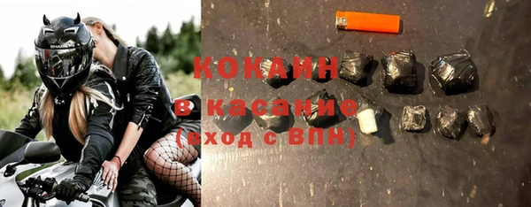 молекула духа Гусев